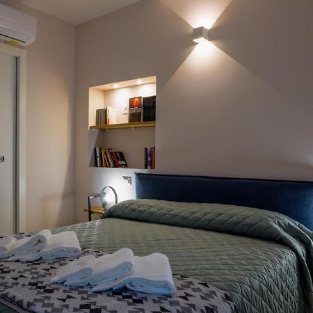 Bed&Book Hotell Matera Eksteriør bilde