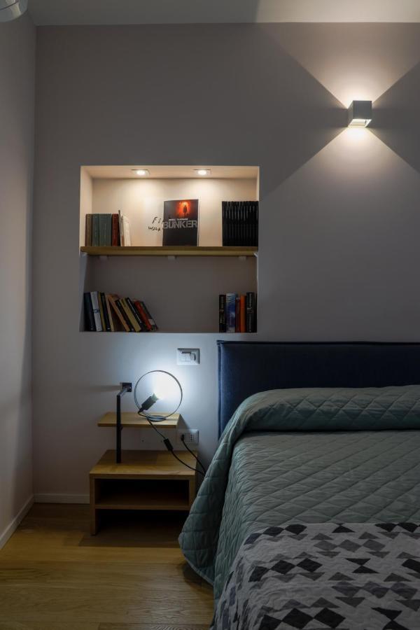 Bed&Book Hotell Matera Eksteriør bilde